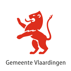 Logo Vlaardingen