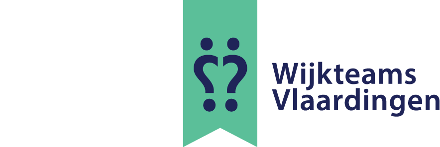 Logo Wijkteams Vlaardingen, ga naar de homepage